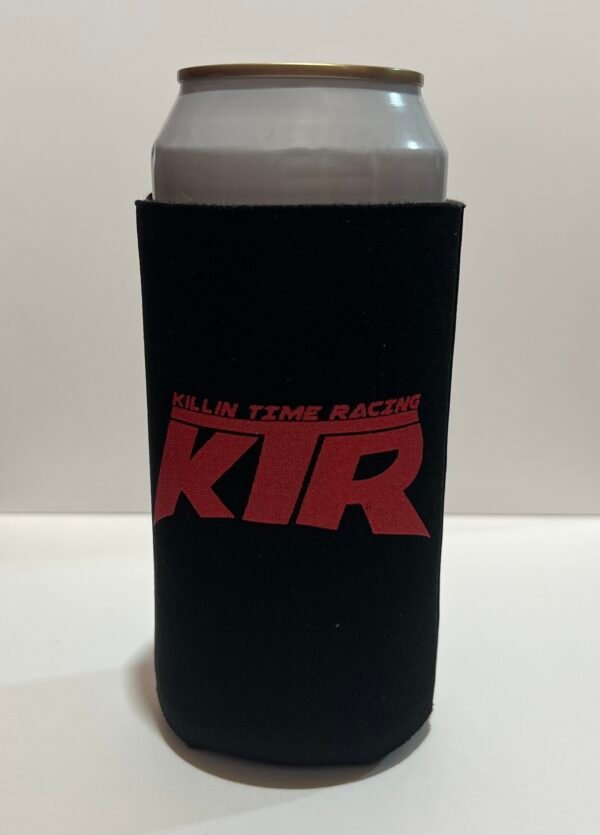 KTR Tall Can Coozie